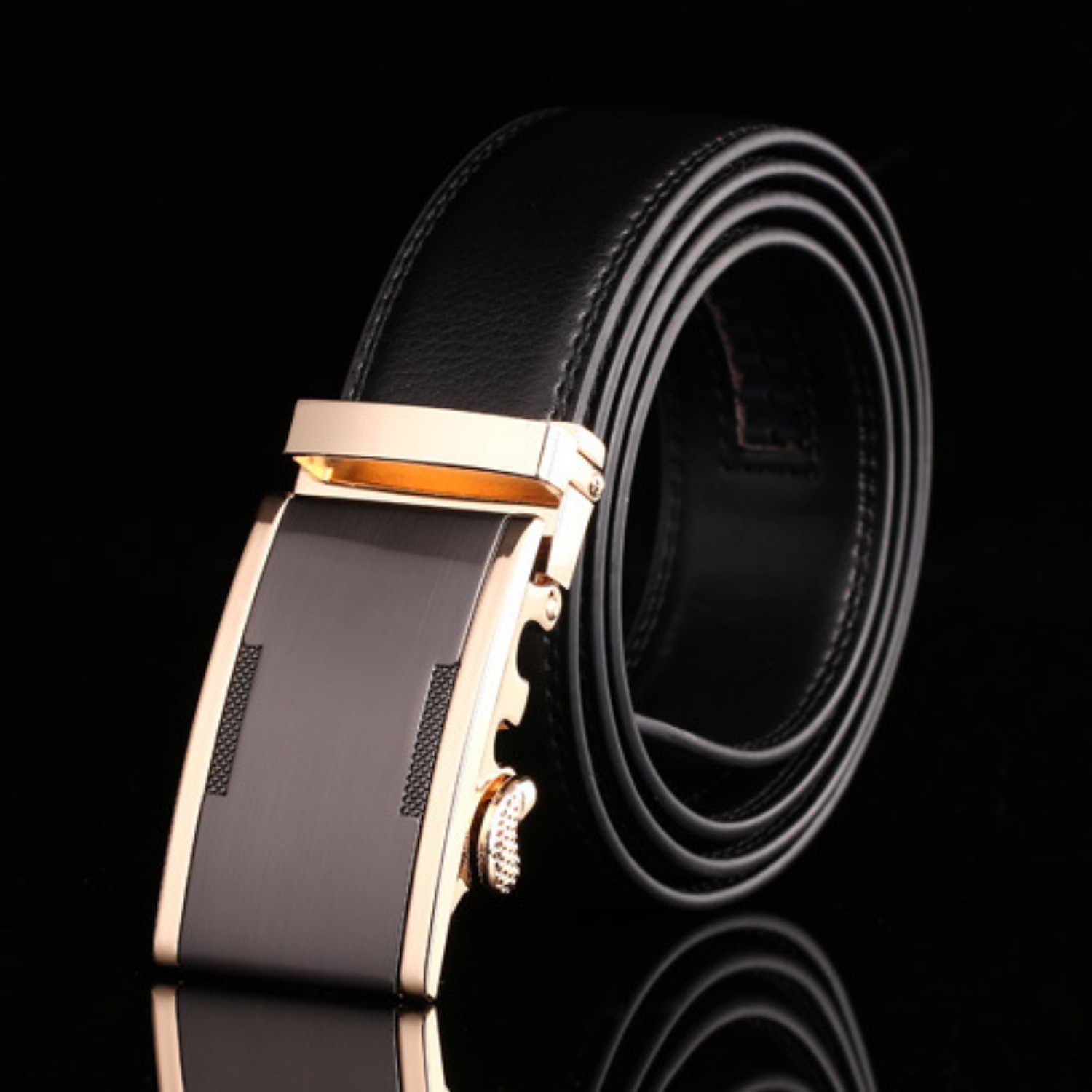 015 Brushed Silver Brown