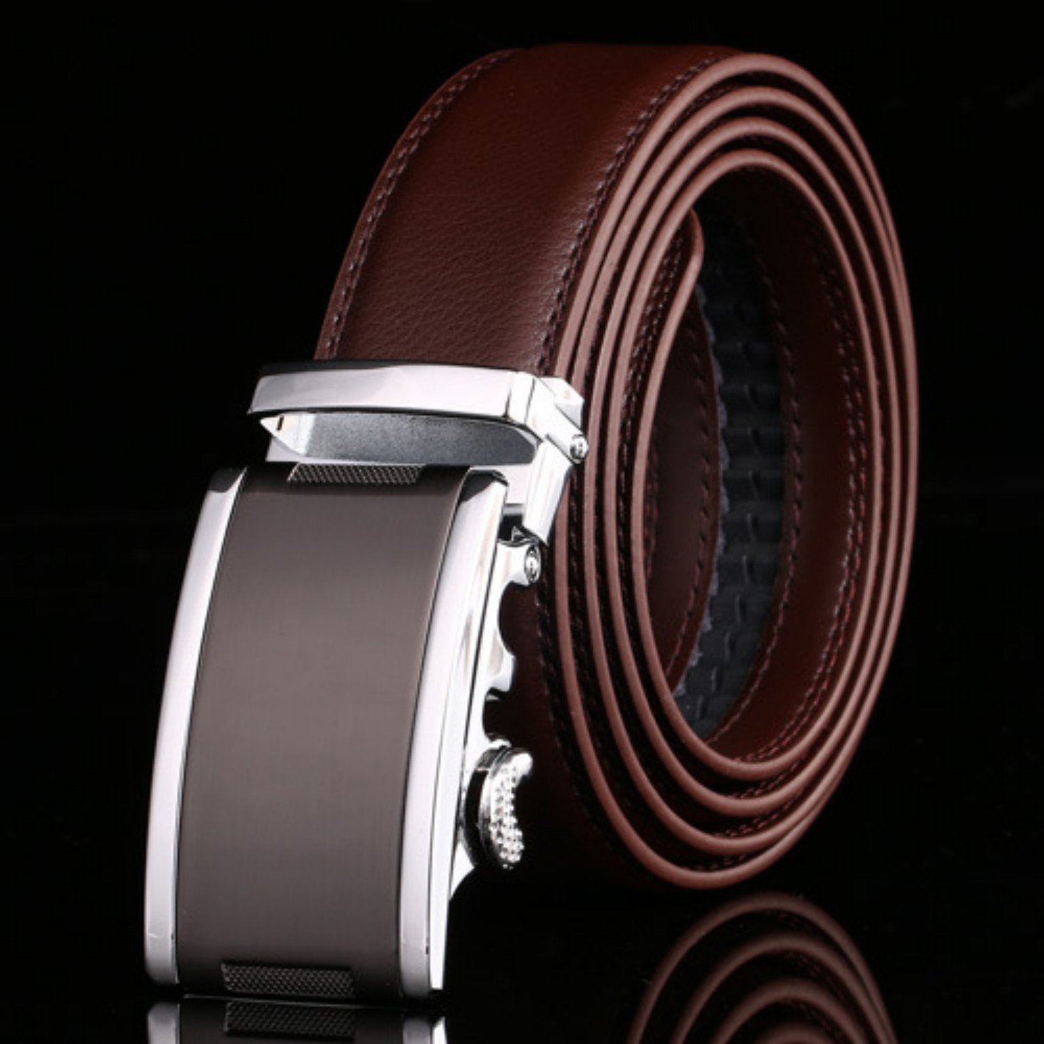 012 Brushed Gold Brown