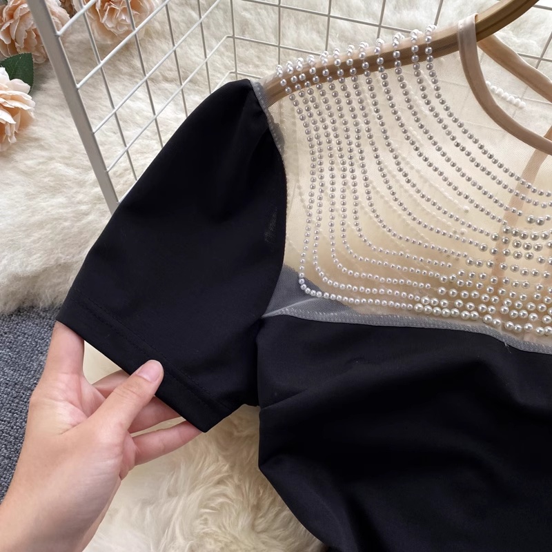 New Slim Fitting And Slimming Dress For Women