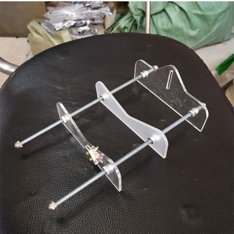 Household DIY Diamond Bottle Cutting Knife