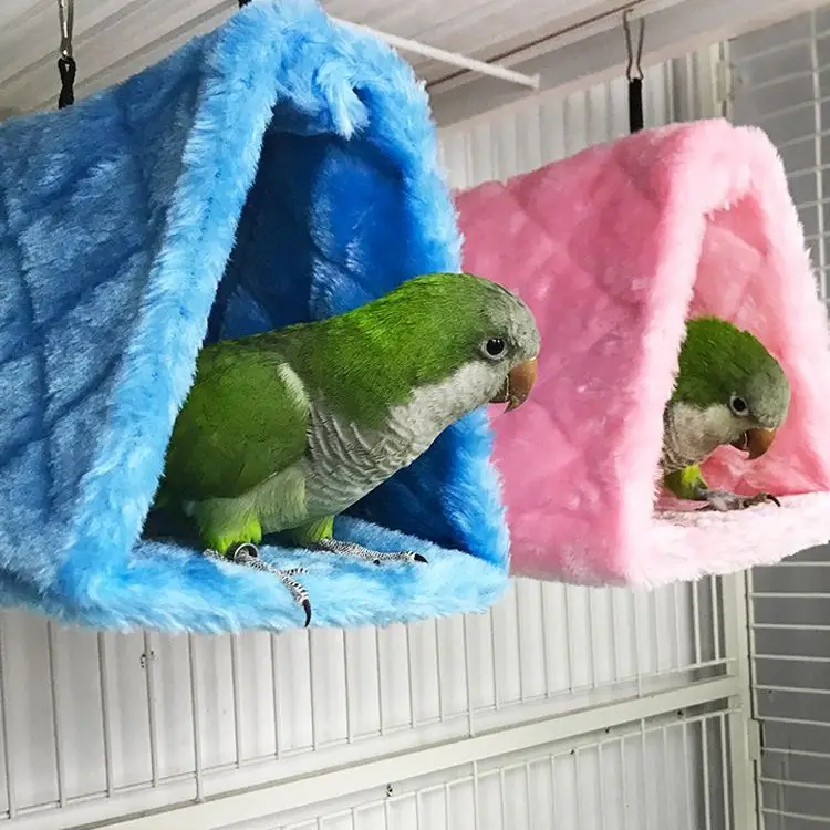 Four Seasons Universal Thermal Insulation Bird's Nest