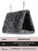 Dark Gray Large Size