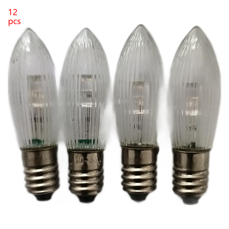 C6 Glass Pattern E10 Small Electric Bead 34V3W