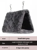 Dark Gray Small Size