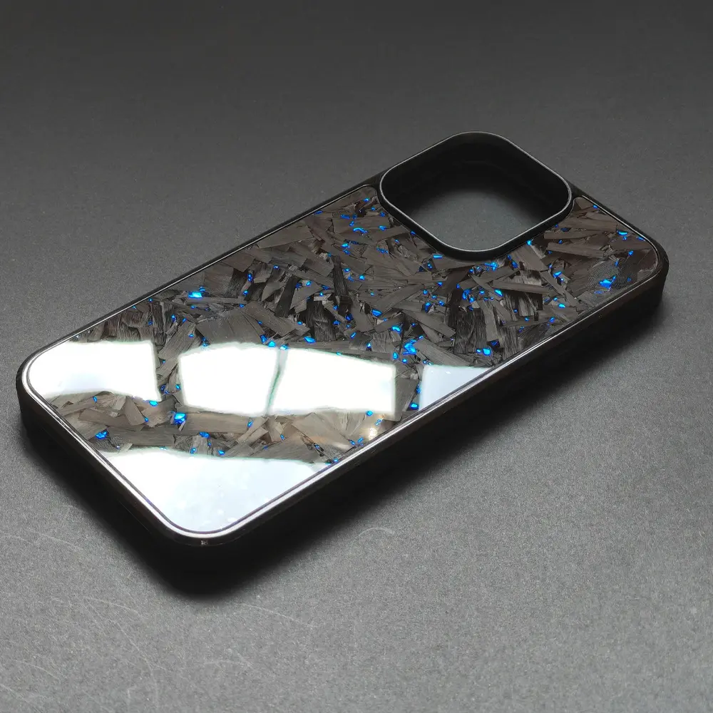 Carbon Fiber Anti Drop Phone Case
