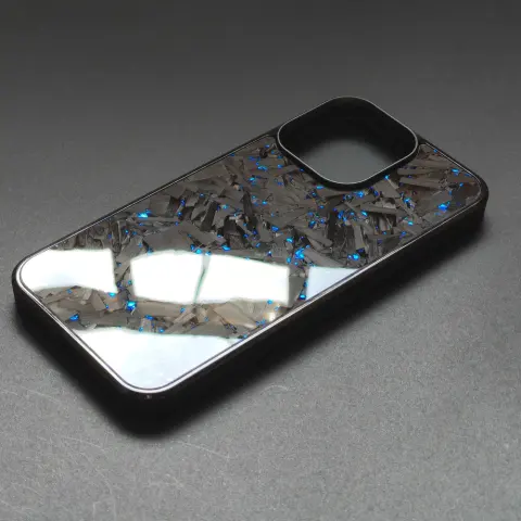 Carbon Fiber Anti Drop Phone Case