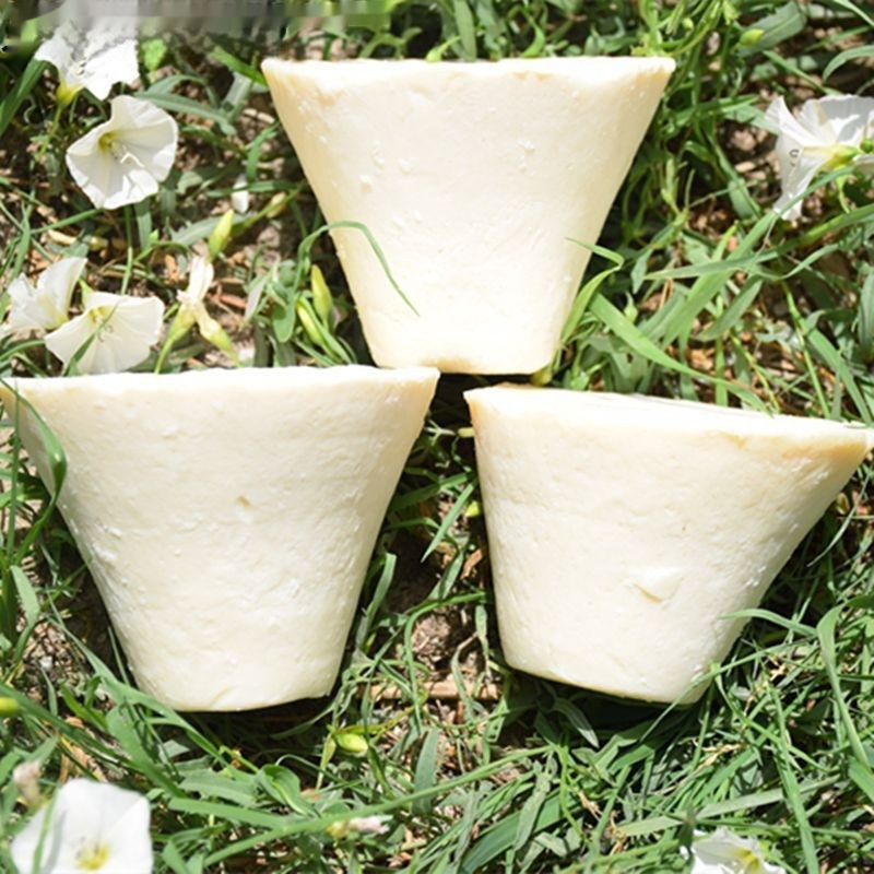 Household Handmade Moisturizing Bath Goat Soap