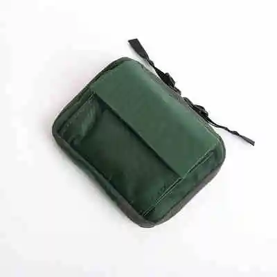 Fashion Clutch Coin Purse Short Pouch Green - Shop at LoveMi