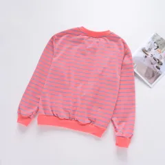 Dog Clothes Sweater New Pet Owner Parent-child Wear - Master Pink - View 1