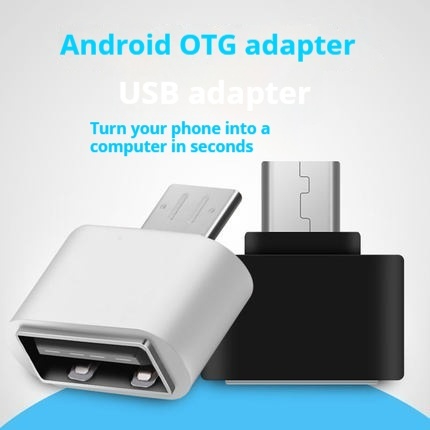 Android Phone Universal Alloy Adapter - Image 3