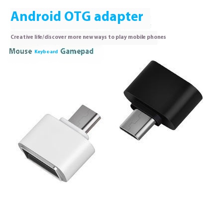 Android Phone Universal Alloy Adapter - Image 4