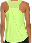 Fluorescent Yellow