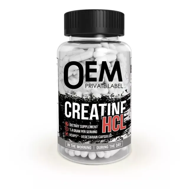 Creatine Capsules Calcium Phosphate Supplement Capsules - Shop at LoveMi