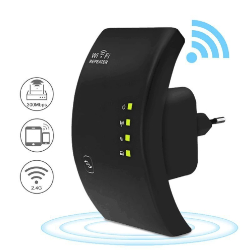 Wifi Repeater - Afbeelding 19 van 20
