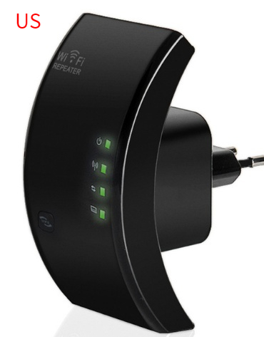 Wifi Repeater - Afbeelding 8 van 20