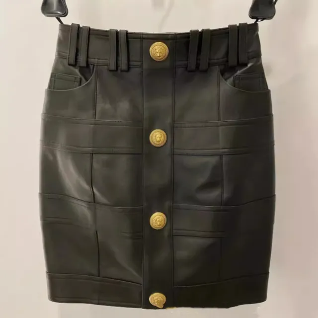 New High grade Go getter Girl Style Temperament Two piece Overskirt Suit Skirt - Shop at LoveMi