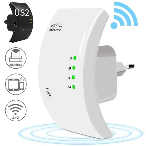 Wifi Repeater - Afbeelding 14 van 20
