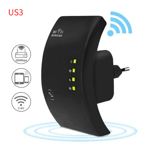 Wifi Repeater - Afbeelding 10 van 20