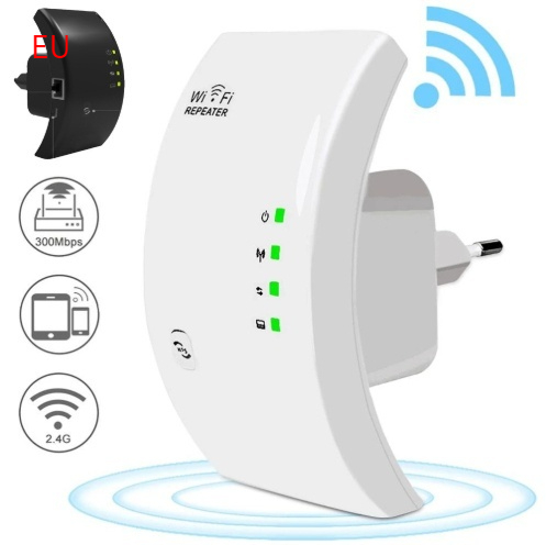 Wifi Repeater - Afbeelding 13 van 20
