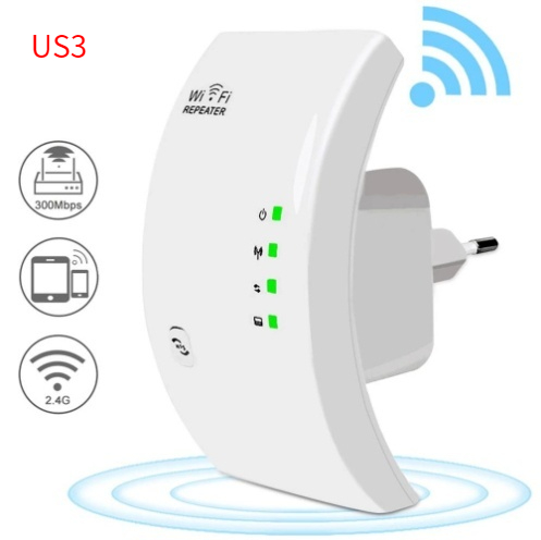 Wifi Repeater - Afbeelding 16 van 20