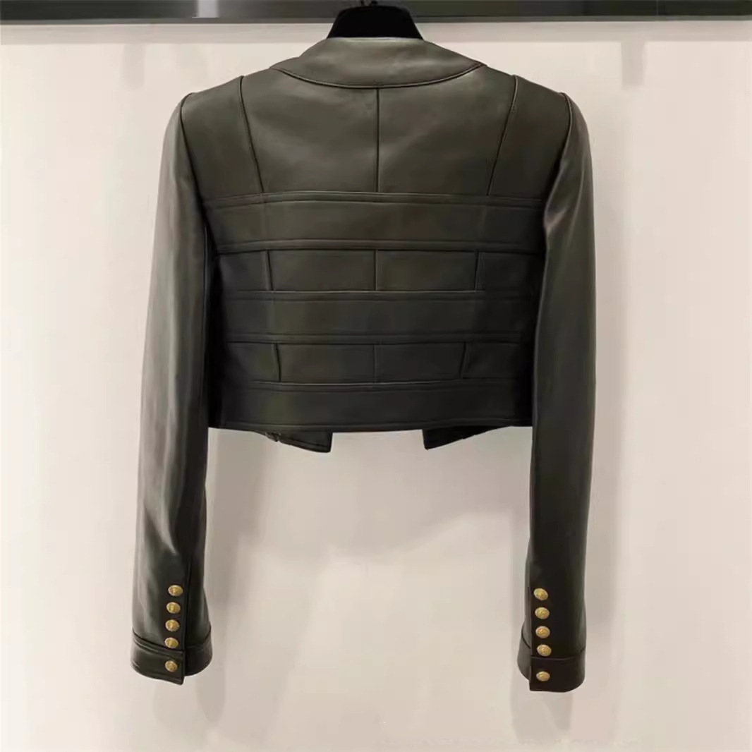 New High-grade Go-getter Girl Style Temperament Two-piece Overskirt Suit