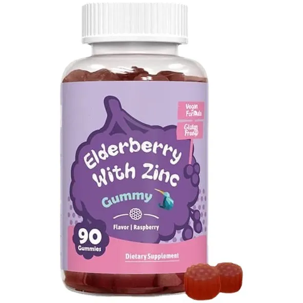 Soft Vitamin Candy 90 Tablets - Shop at LoveMi