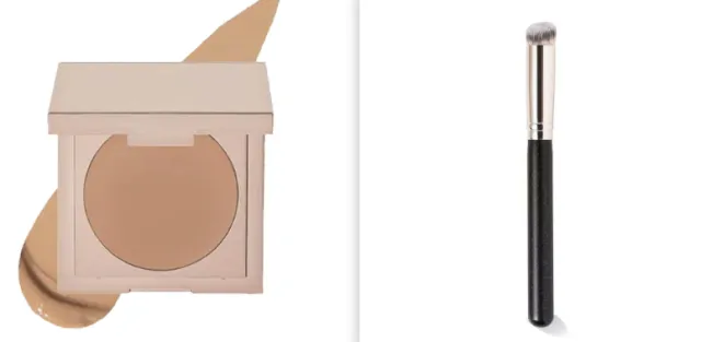 Colored Clay Undereye Corrector Eyeground Concealer Natural Color Set - Shop at LoveMi