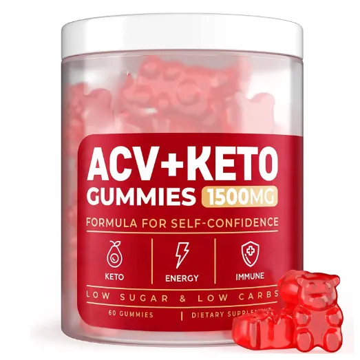 Ketogenic Soft Candy - Shop at LoveMi