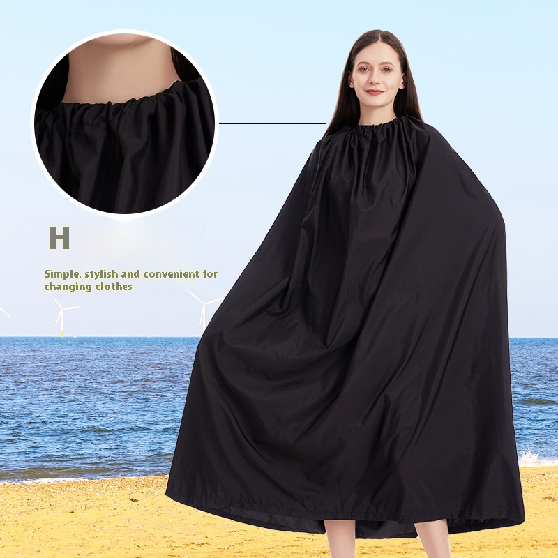 Universal Convenient Clothes Changing Cover