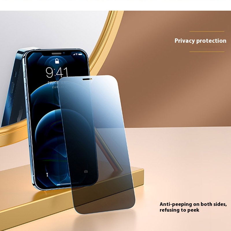 HD Anti-peep Tempered Glass Film 14 Pro315pro Blue Light Mobile Phone Screen Protection Applicable