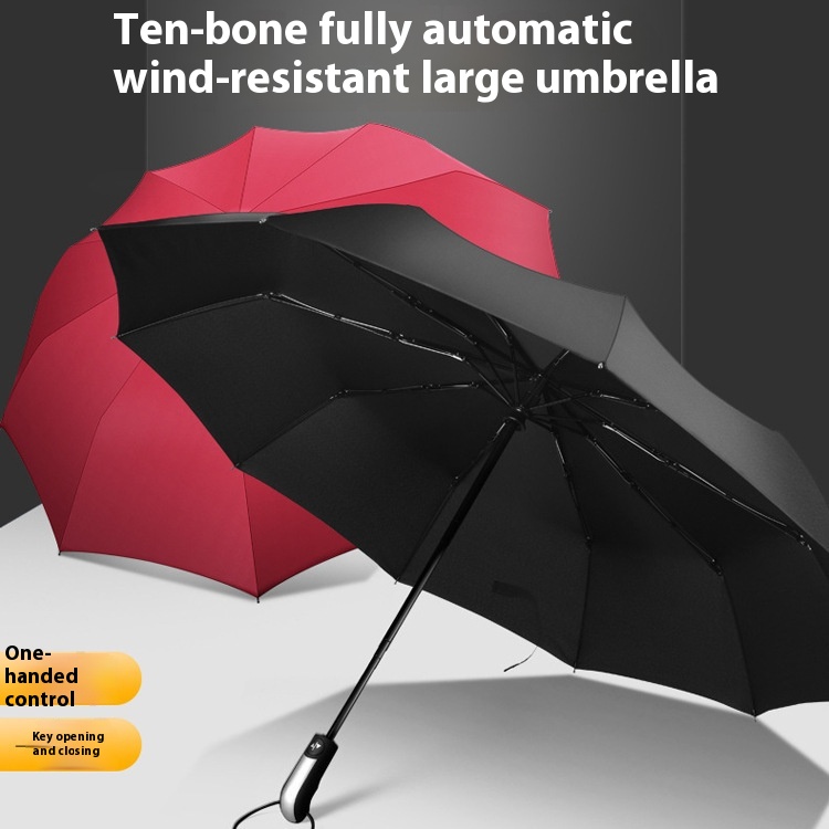 Business No Plus-sized Sun-shade Umbrella - Image 4