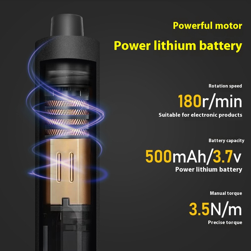Precision Repair Tools For Multi-function Electronic Products