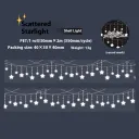 Scattered Starlight