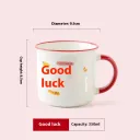 Good Luck Rose Red