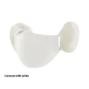 Milky White
