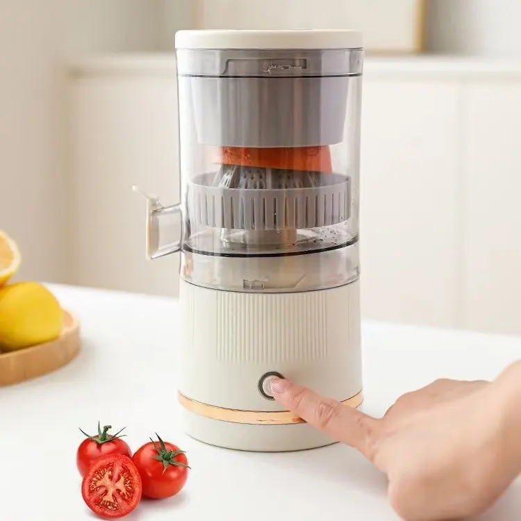 Blender Home Juice Extractor Separation Portable Cup Mini Mixer