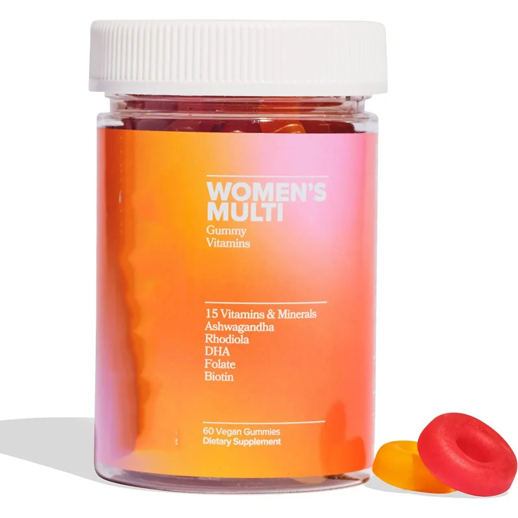 Women's COMLEX Vitamin Soft Candy - Soft Vitamin Candy