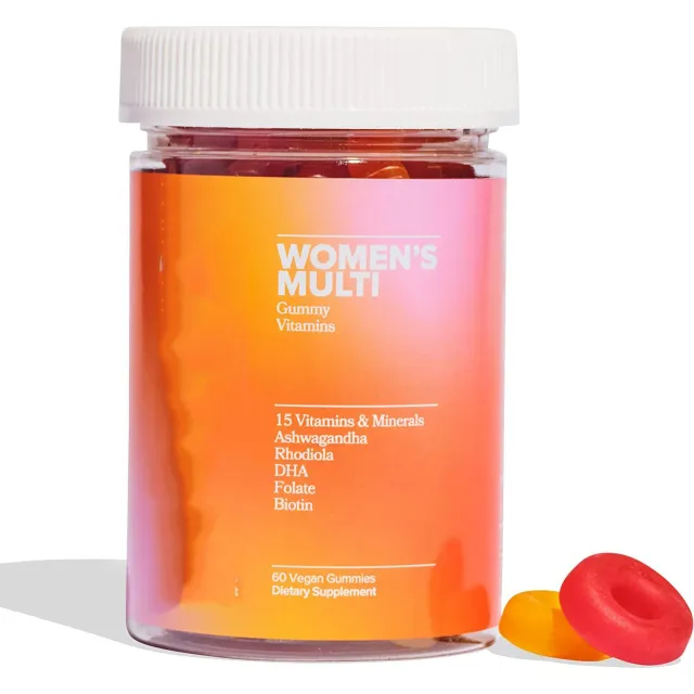 Women's COMLEX Vitamin Soft Candy Soft Vitamin Candy - Shop at LoveMi