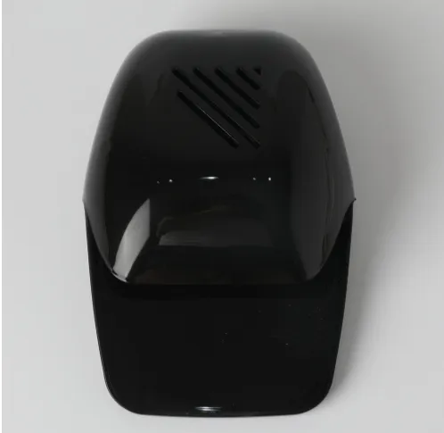 Nail dryer Nail Tool Nail Dryer nail polish Mini Nail Dryer - Black