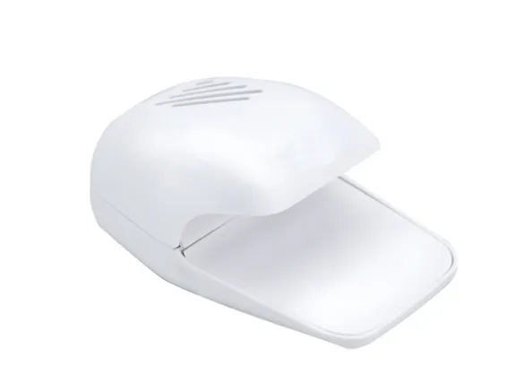 Nail dryer Nail Tool Nail Dryer nail polish Mini Nail Dryer White - Shop at LoveMi