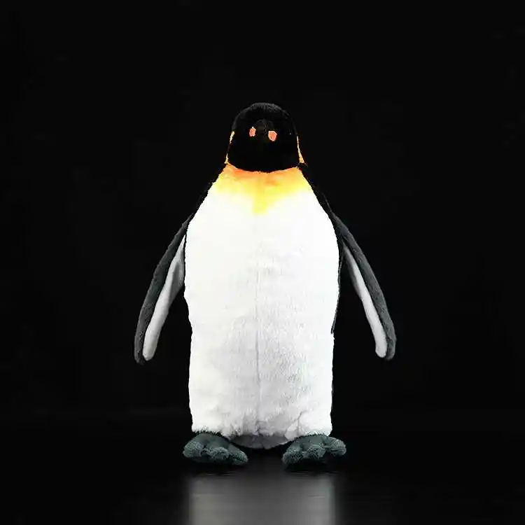 Penguin Doll Animal Plush Toy