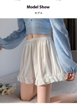 Summer Thin Leggings Can Be Worn Outside Without Curling Plus Size Loose