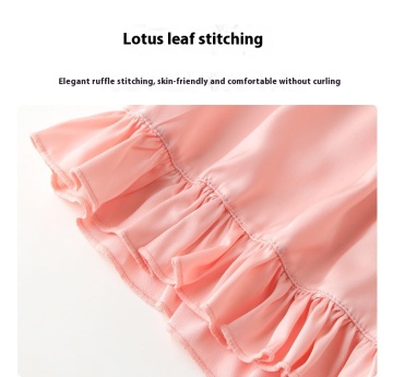 Summer Thin Leggings Can Be Worn Outside Without Curling Plus Size Loose