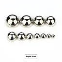 Bright Silver