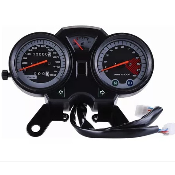 Motorcycle Speedometer Suitable For Vento Ryder150 - Image 2