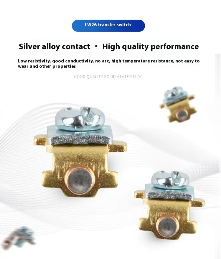 Single-hole Universal Converter With Key
