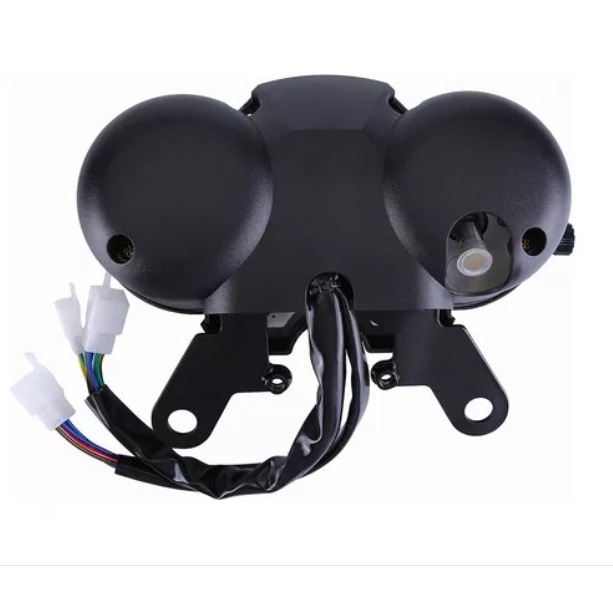 Motorcycle Speedometer Suitable For Vento Ryder150 - Image 4