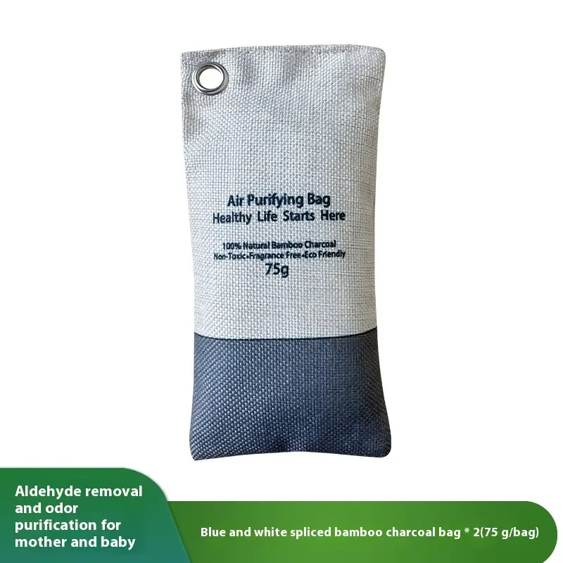 Odor Removal Formaldehyde Removal Particles Deodorant O Dour Absorber