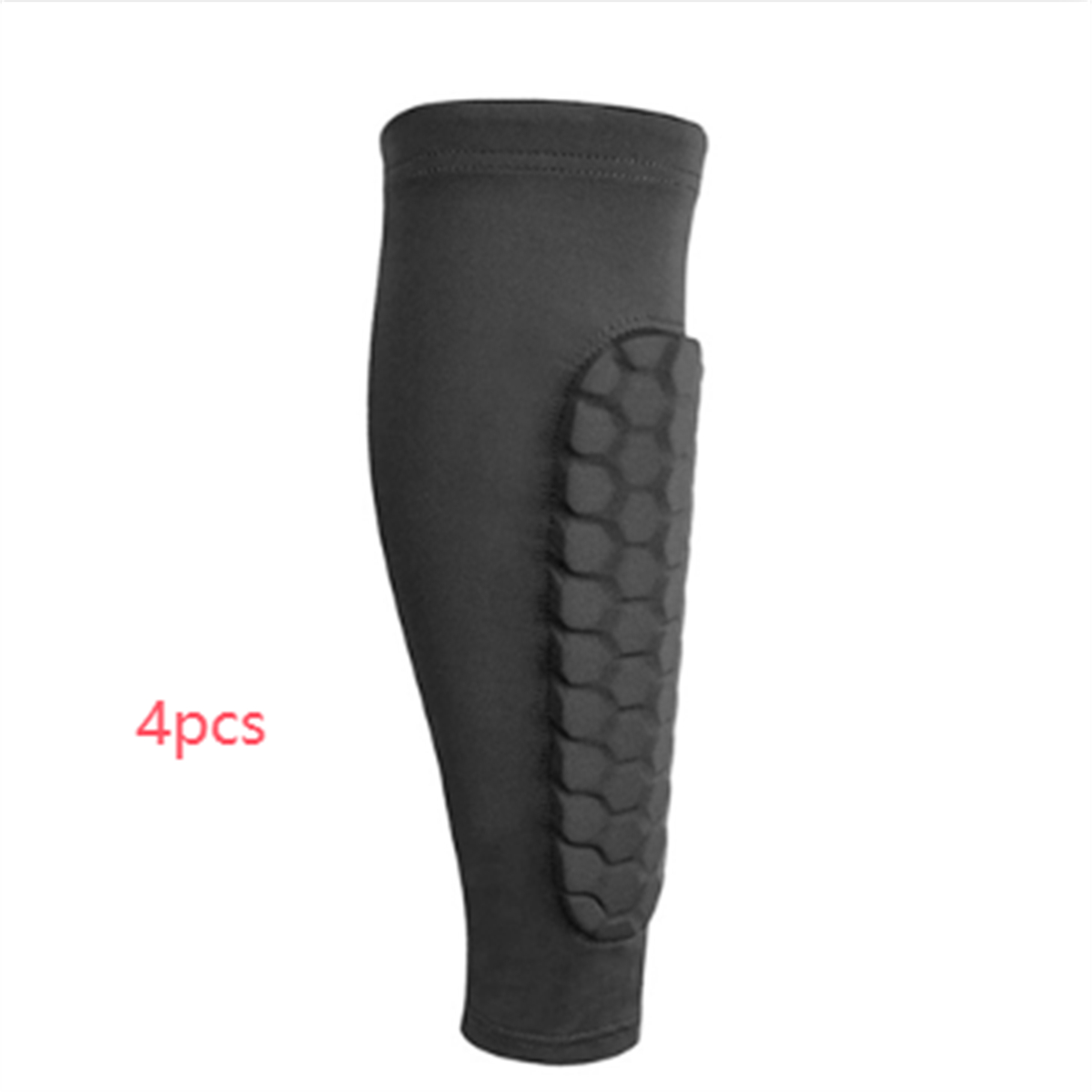 Calcetines de protección de vástago de panal Orizont antideslizantes EVA compresión deportes G - Imagen 14 de 25