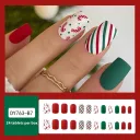 Christmas Candy A